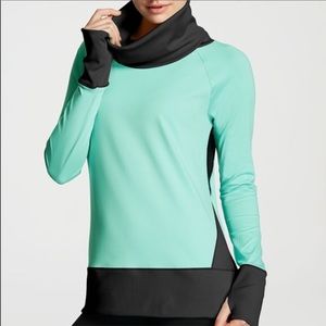 VSX Pullover